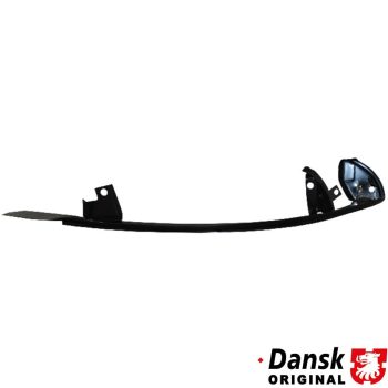   Irányjelzö tartó konzol, jobb elsö, Porsche 911  2.0-2.3  08/68-07/73