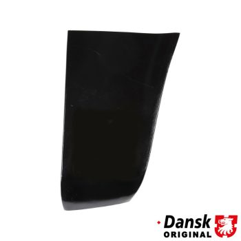   Javítódarab elsö sárvédö, jobb, alsó hátsó Porsche 911 2.0-2.4 08/68-07/73