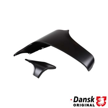   Javító elemelsö sárvédöhöz, külsö, A oszlop felé, jobb Porsche 911 2.0-3.3 08/69-07/89