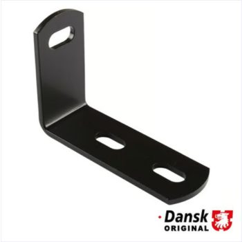   Lökhárító tartó, elsö, oldalsó, bal/jobb, Porsche 911 2.0-2.7 08/68-07/73