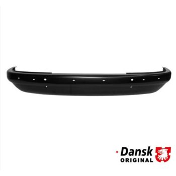   Lökhárító furat nélkül, elsö,  Porsche 911 2.0	 10/64-07/68