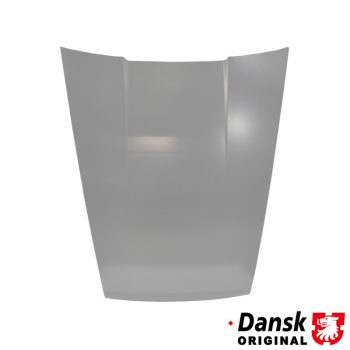   Alu csomagtértetö acél vázon. Kizárólag versenyautókhoz  törékeny alu anyag, össztömeg 8,45 kg