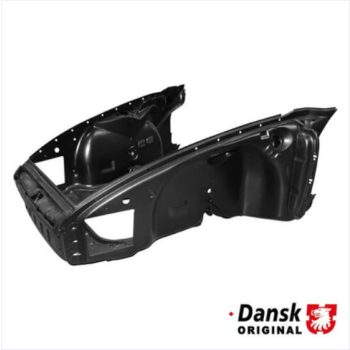 Orr rész komplett, Porsche 911   2.0-2.4   08/68-07/73