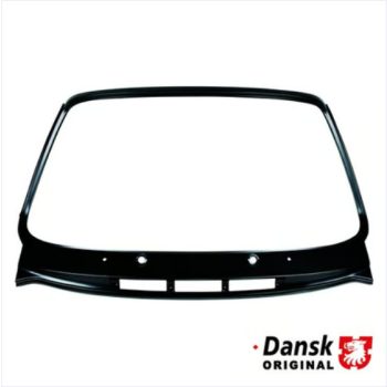   Szélvédö keret. 1964-73 911 F modellhez passzol. Illik az 1974-1989-es 911 G modellhez is, de az alátétfúvókák furatainak módosításával, Porsche 911 Coupe   2.0-3.3   10/64-07/89