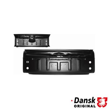 Homlokfal jobb Porsche 911 2.0 08/65-07/67