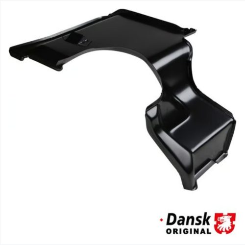 Tüzfal panel a csomagtartón belül, Porsche 911 2.0-3.3 08/68-07/83