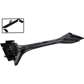   Üzemanyagtartály és akkumulátor tartó Porsche 911, 911T, 912, 912T-hez 