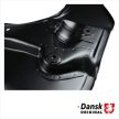 Front floor section with suspension mounts and tow hook  Porsche 911 , 2.0-2.4 	01/63-07/73
