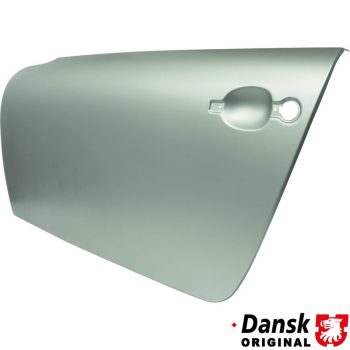   Ajtóborítás, komplett, alumínium, csak versenyzésre, bal, 1,85 kg, Porsche 911  2.0-3.3  01/63-07/89, Porsche 964  3.3-3.6  12/88-06/94, Porsche 993 	3.6-3.8  10/93-09/97, 