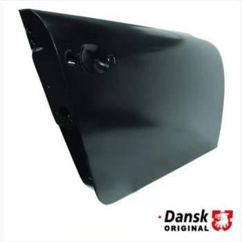   Porsche 911 ajtó, teljes jobb (ütközés megerösítése nélkül), 