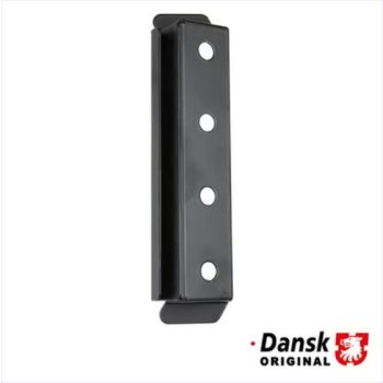   Konzol biztosítékdobozhoz a kerékházban, elöl, nagy,  Porsche 911 2.0-2.7 08/68-07/73