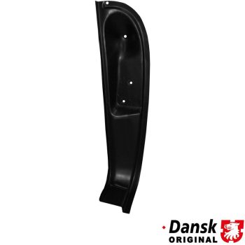 Ajtó oszlop, bal, Porsche 911 08/68-07/89