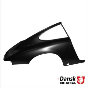   Jobb hátsó sárvédö javító lemez, külsö borítás, lámpa konzol nélkül