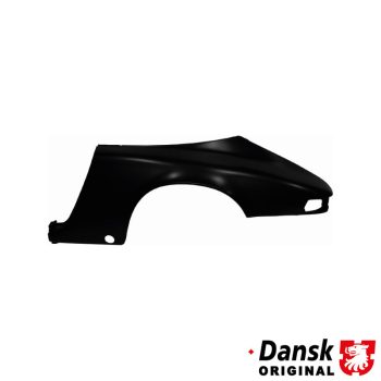   Hátsó sárvédö negyed panel Porsche 911 Targa 2.0-2.4 08/68-07/73