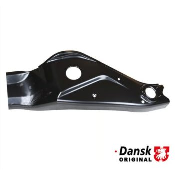   Javítóelem  az oldalsó elem középsö részéhez, külsö részhez, bal  Porsche 911 2.0-2.4 08/68-07/71 Porsche 912 1.6 08/68-02/70 