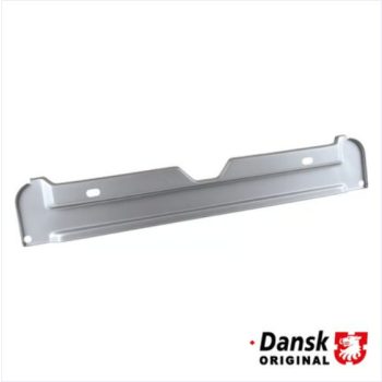   Motor hátsó alsó panel, csak a belsö burkolat. Áthegeszthetö alapozóval, Porsche 911  2.7-3.2  08/73-07/89