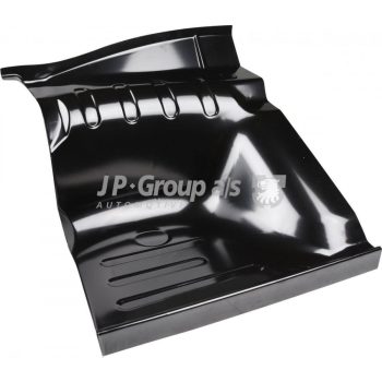   Hátsó ülés fél alsó panel, jobb, Porsche 911 2.0-2.4 10/64-07/71 (901-es váltó)