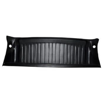 Csomagtér javító,hátsó ablak alatti rész