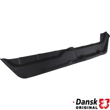   Padlólemez külsö javitó lemez, bal, 18cm, Porsche 911 01/63-07/89