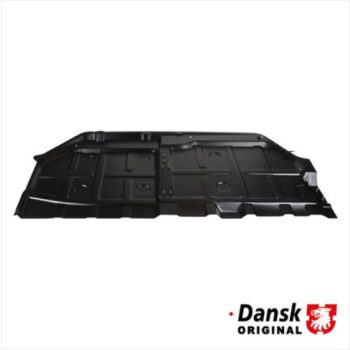   Fenéklemez bal, 911 01/63 - 11/90; 911 Kabrió 08/82 - 08/89; 911 Targa 11/64-11/90