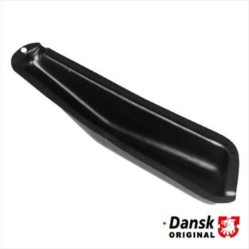   Hátfal jobb hátsó javító 911 01/63 - 11/90; 911 kabrió 08/82 - 08/89; 911 Targa 11/64 - 11/90