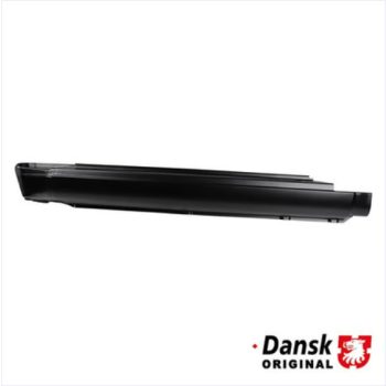   Küszöb külsö rész, javító jobb , Porsche 911 08/73-07/89,   01/63 - 11/90; 911 (964) 12/88 - 09/93;911 Targa 11/64 - 11/90;911 Kabrió (964) 05/89 - 06/94;911 Kabrió 08/82 - 08/89