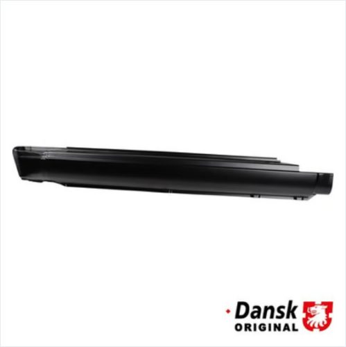 Küszöb külsö rész, javító jobb , Porsche 911 08/73-07/89,   01/63 - 11/90; 911 (964) 12/88 - 09/93;911 Targa 11/64 - 11/90;911 Kabrió (964) 05/89 - 06/94;911 Kabrió 08/82 - 08/89