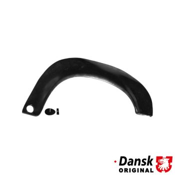 Hátsó sárvédö ív bal Porsche 911 2.0-3.0 08/68-07/77