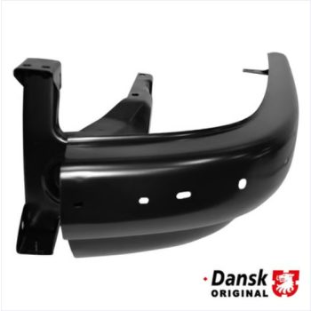   Lökhárító sarok Porsche 911 , hátsó, jobb oldal 10/64-07/68