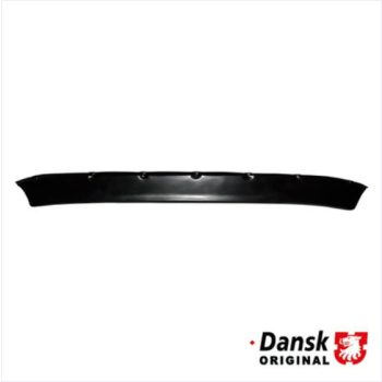   Alsó hátsó panel kivágással a kipufogócsö számára bal és jobb oldalon, Porsche 911   2.7-3.2  08/73-07/89