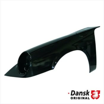   ELSÖ SÁRVÉDÖ, HOSSZÚ, 1398 MM, BAL OLDAL, IRÁNYJELZÖ LYUK NÉLKÜL, PORSCHE 911 3.0-3.2 (08/77-07/85)