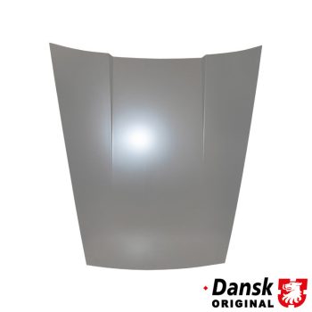   Alu csomagtértetö acél vázon. Kizárólag versenyautókhoz  törékeny alu anyag, összsúly 8,10 kg Porsche 911 2.7-3.3 	08/73-07/89