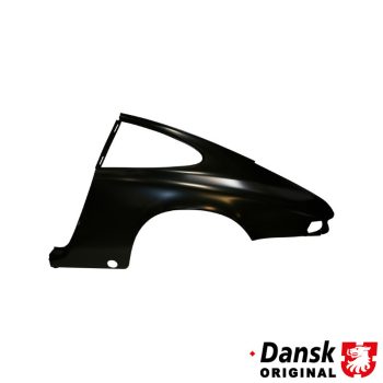 Negyed panel Porsche 911 Coupé 2.7 08/73-07/77
