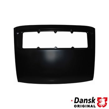 Motorháztetö Porsche 911 2.7-3.2 	08/73-07/89