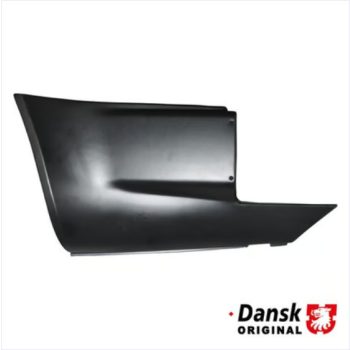   Bal hátsó sárvédö véglap, Porsche 911 Carrera  2.7-3.2   08/73-07/89