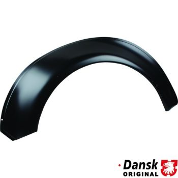   Sárvédö szélesítés, elöl, RS/Singer megjelenés, levágáshoz és felhegesztéshez, bal, Porsche 911	2.0-2.4	10/64-07/73