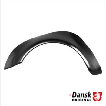   Sárvédö szélesítés, bal elsö, Porsche 911 Turbo	3.0-3.3	01/75-07/89