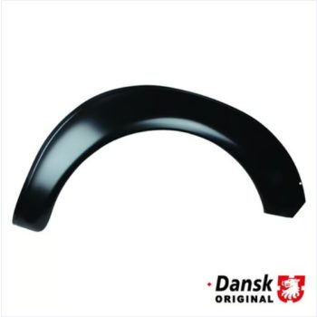   Sárvédö szélesítö idom, Porsche 911  2.0-2.4   10/64-07/73