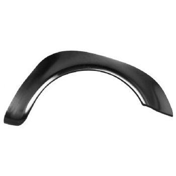   Sárvédö széklesítés, jobb elsö, Porsche 911 Turbo	3.0-3.3	01/75-07/89