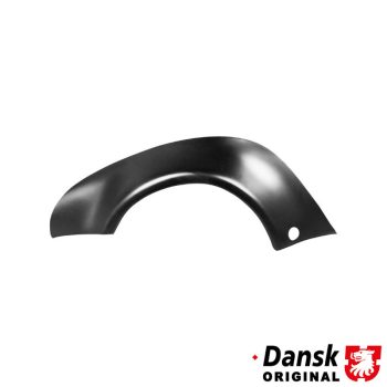   Sárvédöív,hátsó jobb Porsche 911 Turbo 3.0-3.3 01/75-07/89