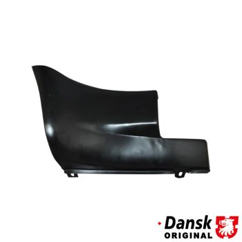   Lökhárító alsó sarka, hátsó, bal Porsche 911 Turbo 3.0-3.3 01/75-07/89