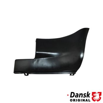   Lökhárító alsó sarka, hátsó, jobb Porsche 911 Turbo 	3.0-3.3 	01/75-07/89