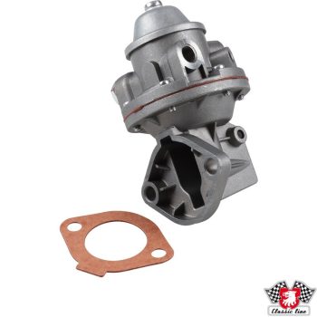 Benzinpumpa, 356 A/B 1.5-1.6 01/55-12/63