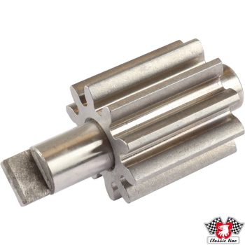 Oil pump upper gear, Porsche 356, 912