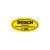 Sticker, 6V Bosch transformer