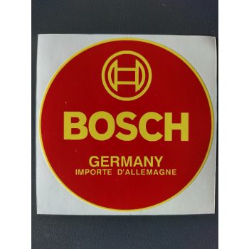 Matrica, Bosch akkumulátor 