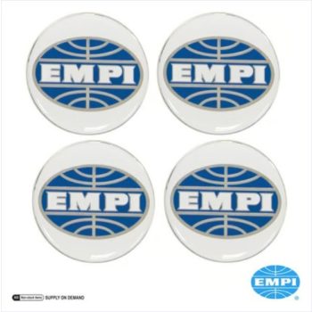 Felnikupak matrica, EMPI, 4 db
