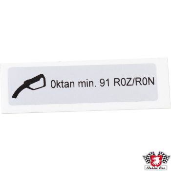 Matrica, oktánszám 91