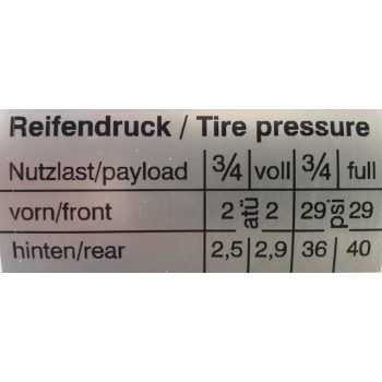 Matrica keréknyomás T2 -79