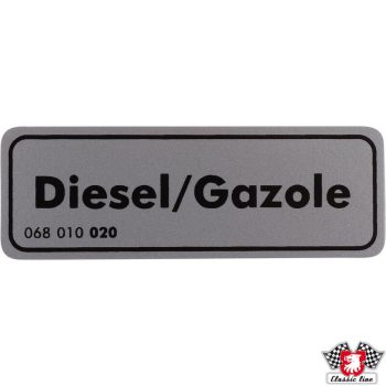 Matrica, Diesel